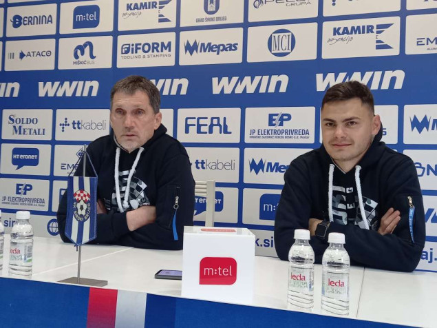 Utakmica protiv Borca jako važna, želimo pobjedu