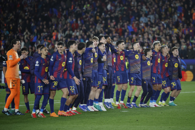 Barcelona ubjedljiva protiv Newcastlea za plasman u četvrtfinale Lige šampiona