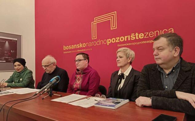 Bartolomej Stanković solističkim koncertom otvara 29. MKM Zeničko proljeće 2026