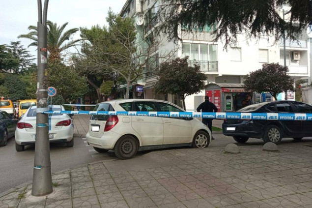 Crnogorski MUP: Pripadnik kriminalne grupe ubijen u Baru