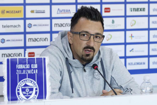 Bašić: U naredna dva susreta igramo na rezultat, želimo na pauzu sa što više bodova