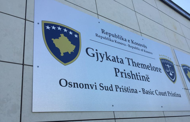 Funkcioner vlade Kosova osuđen na dvije godine zatvora zbog prevare