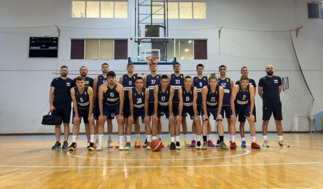 Selektor U-18 reprezentacije Marin Bubalo odredio putnike za Rumuniju