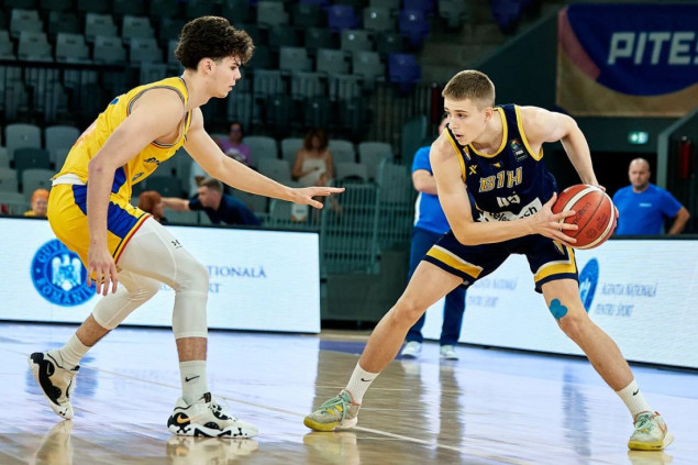 Poraz bh. juniora u četvrtfinalu Evropskog prvenstva B divizije