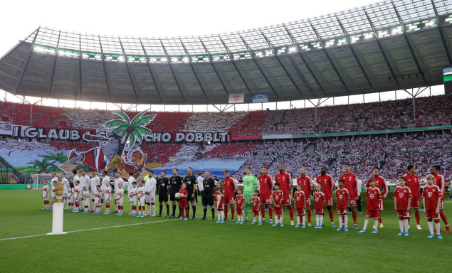 Bayern osvojio Kup Njemačke, Demirović i ekipa nemoćni protiv Kanea