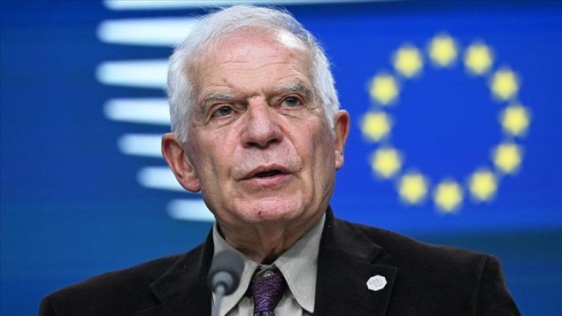 Borrell upozorava da je cijeli Bliski istok na 'rubu potpunog požara'