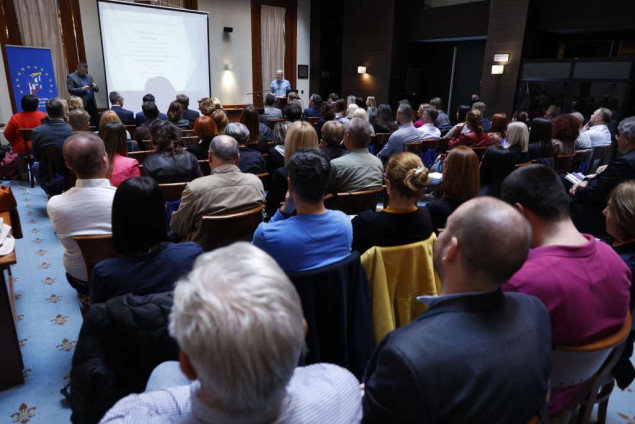 Babajide: Statistika temelj svake uređene države