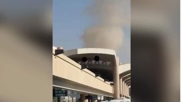 Saudijska Arabija: Aerodrom u Rijadu ostaje zatvoren zbog novih prijetnji Hutija