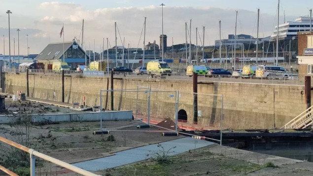 Potonuo čamac u La Mancheu, poginule najmanje tri osobe