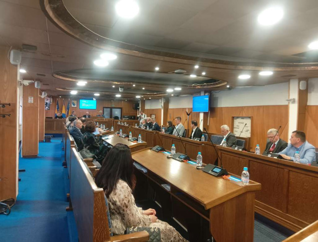 Prezentiran 'Model energetske tranzicije Brčko distrikta Bosne i Hercegovine'