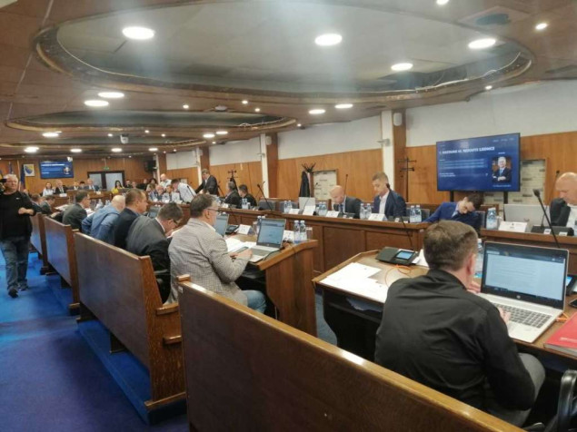 Skupština Brčkog uvela sistem elektronskog vođenja sjednica