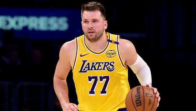 Harrison ne žali zbog Dončićevog odlaska