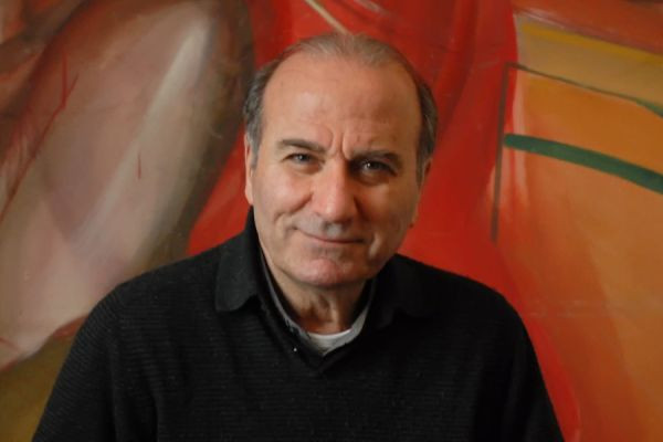 Svjetski je dan teatra: Autor međunarodne poruke Theodoros Terzopoulos