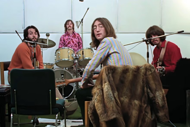 'Najraniji snimak Beatlesa' biće prikazan u muzičkom spotu koji je režirao Peter Jackson