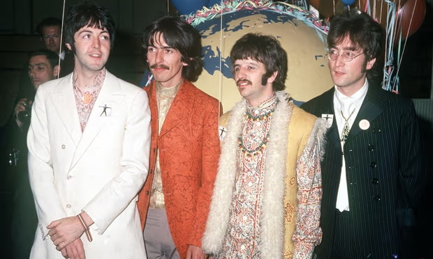 "Now and Then", poslušajte 'posljednju' pjesmu Beatlesa