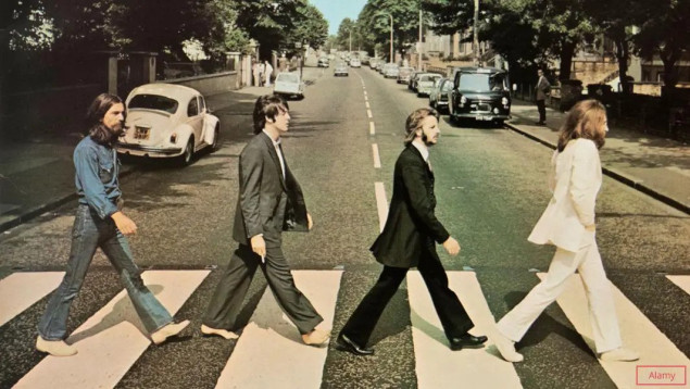 The Beatles objavljuju emotivnu 'zadnju pjesmu' grupe