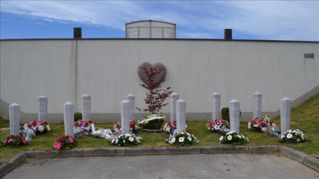 16 godina od stradanja šest beba u Dječijem domu Bjelave