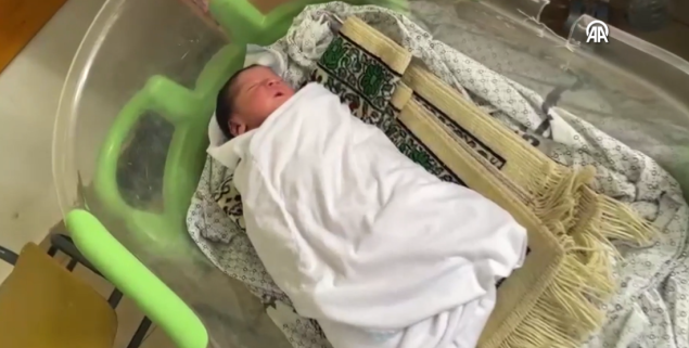 Doktorica iz bolnice Shifa u Gazi: Ukoliko se ne interveniše, bebe će umrijeti