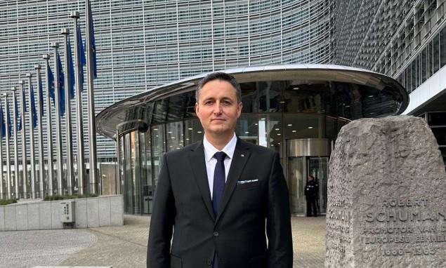 Bećirović: Proglašenje vitalnog interesa RS-a je protivno procesima regionalne saradnje i EU integracija