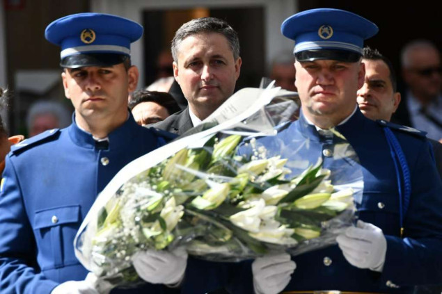 "Tužilaštvo BiH treba zaustaviti udar na ustavni poredak, a ne procesuirati heroje odbrane"