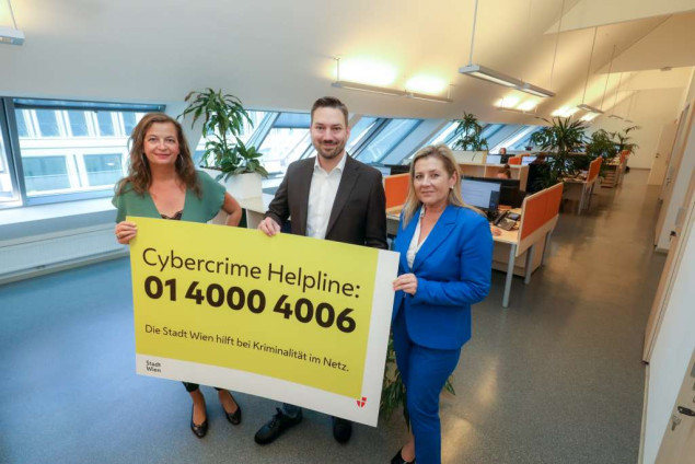 Bečko gradsko savjetovanje za cyber-kriminal obilježava prvu godišnjicu