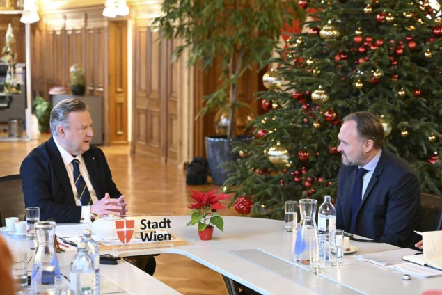 Pristupačno stanovanje kao evropski izazov - Beč kao primjer dobre prakse