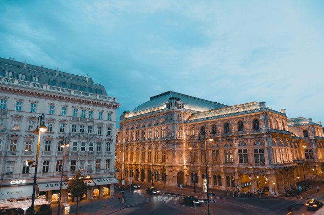 Beč izabran za domaćina Eurosonga 2026. godine