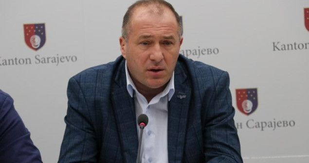 Nedupustivo da razliku u cijeni za nabavku gasa plaćaju krajnji potrošači