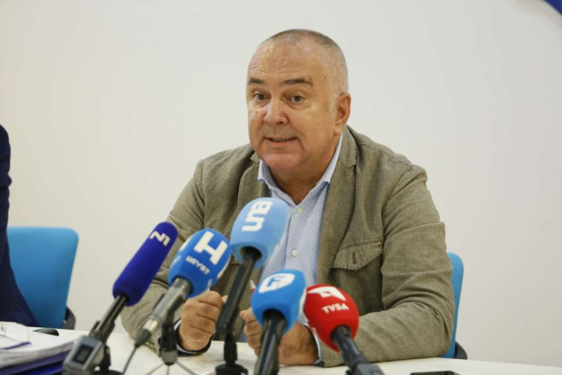 Sarajevogas podnio krivičnu prijavu protiv ministra Almira Bečarevića