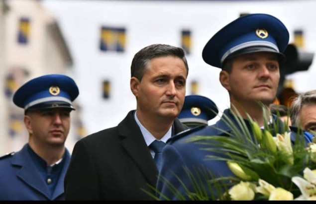 Bećirović: Dodikovo negiranje opsade Sarajeva ne može izbrisati presude sudova UN-a