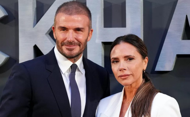 Dokumentarac "Beckham": Navodna afera kao 'najteži period' braka
