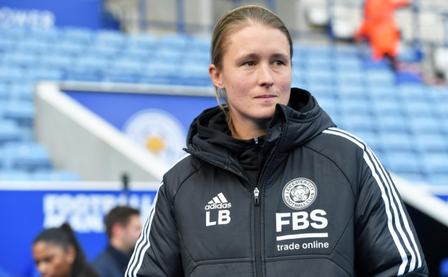 Lydia Bedford prva žena na poziciji trenera muške ekipe u historiji Premier lige