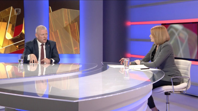 Begić: OHR ne može donositi odluke protivne odlukama Ustavnog suda