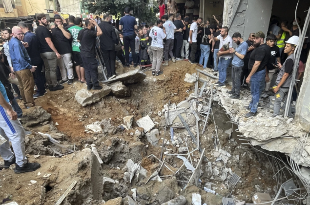 Ubijen Hezbolahov komandant u Bejrutu