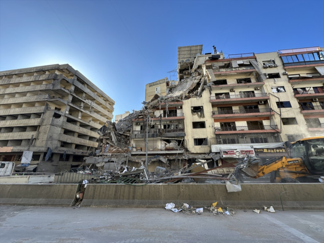 Liban uveo vize Irancima i najavio deportaciju pripadnika Revolucionarne garde