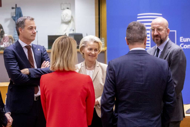 Predsjedništvo EU: Ambiciozna Belgija mora se suočiti s realnošću