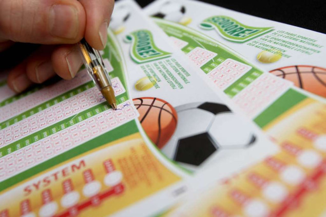 Promet kladionica u FBiH u prošloj godini povećan na 1,721 milijardi KM