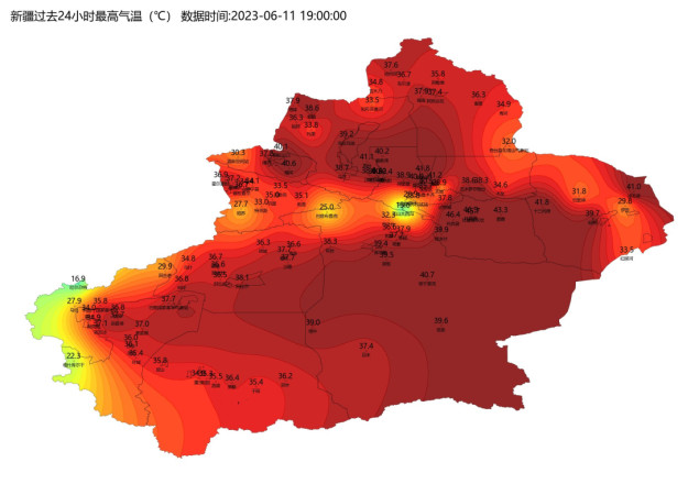 Dok kod nas kiša ne prestaje u Belgiji upozoreni na toplotni talas