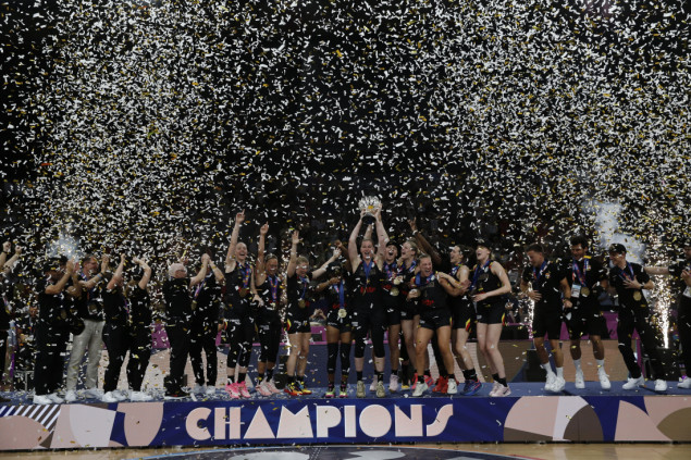 Poznate grupe druge runde kvalifikacija za Evropsko prvenstvo