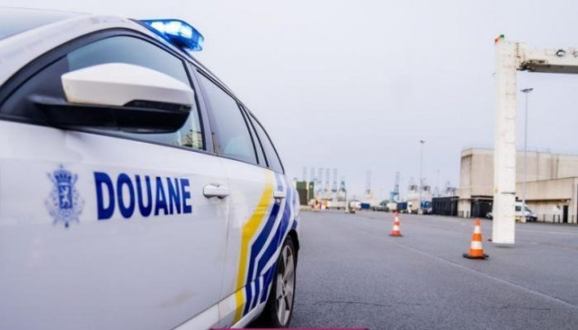 Na zapadnoj obali Evrope uhapšeno 12 osoba, zaplijenjeno 1500 kg kokaina