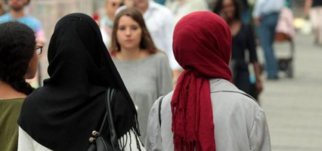 Evropski sud za ljudska prava podržao zabranu nošenja marame u belgijskim školama