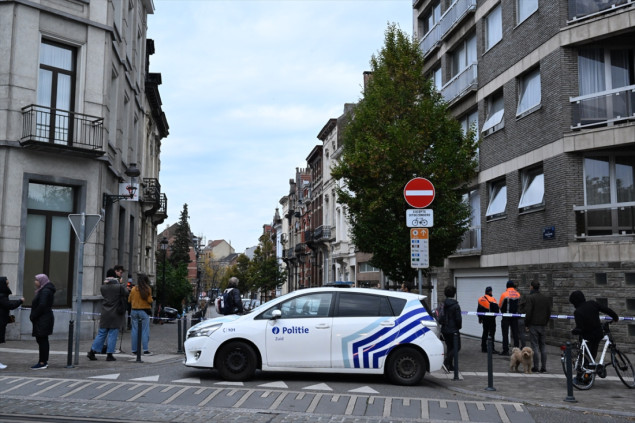 Potvrđeno da je osumnjičeni napadač umro od posljedica ranjavanja