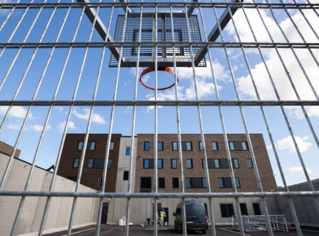 Zatvorsko osoblje u Belgiji počelo dvodnevni štrajk zbog 'nehumanih uslova'