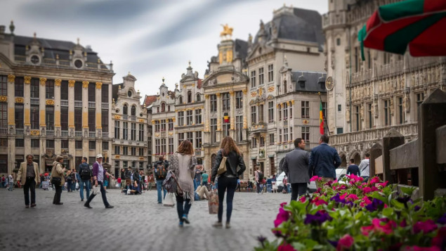 Inflacija u Belgiji najviša u posljednjih 47 godina