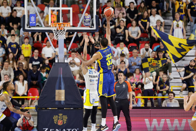 Marco Belinelli ostaje u Virtusu