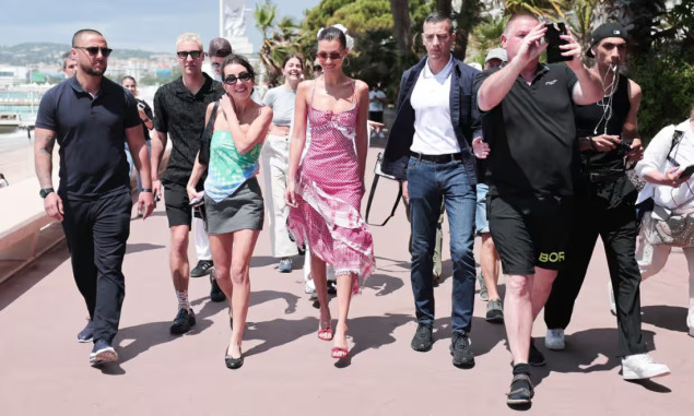 'Vrlo je emotivno':gorko-slatka reakcija tkalaca kefije na porast potražnje