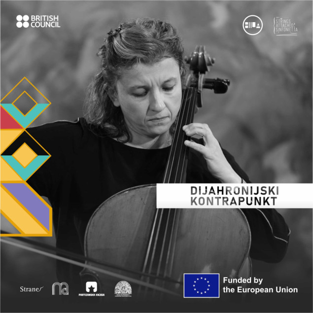 Peti koncert 'Dijahronijski kontrapunkt'