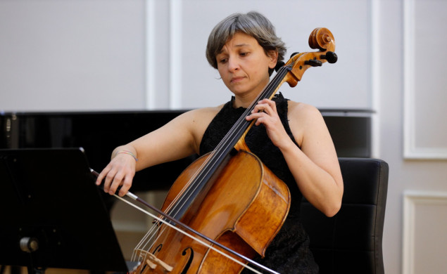 Zvuk priče: U Mostaru gostuje gudački trio „SA Sinfonietta“