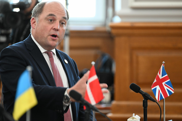 Velika Britanija Putinovu djelimičnu mobilizaciju opisala kao "priznanje neuspjeha"