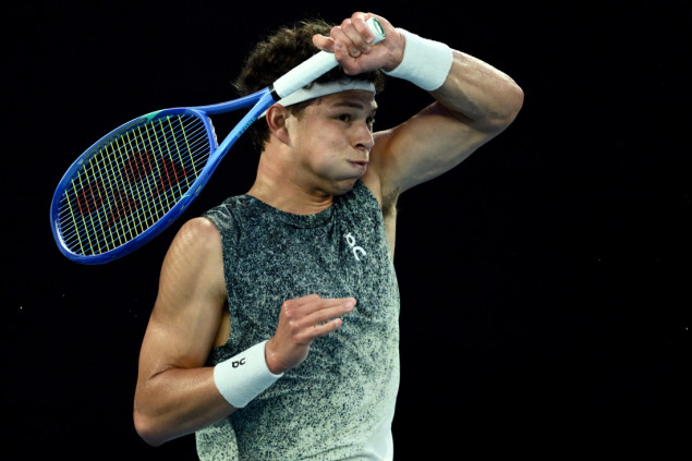 Shelton poslije preokreta pobijedio Fritza i osvojio ATP titulu u Dallasu